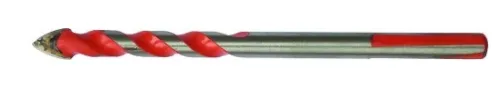Сверло универсальное 888, диаметр 5мм, Китай, артикул 6864352