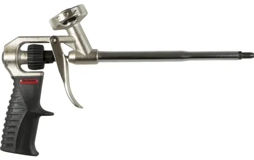Пистолет для монтажной пены Монтажник Profistyle 600008