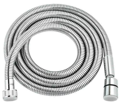 Шланг для душа Lemark, нерж. сталь, хром, 180см, арт. LE8035S