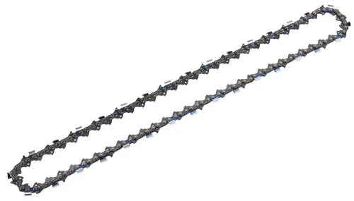Цепь Elitech для бензопилы стальная 64 звена 0.325" 0809.023900