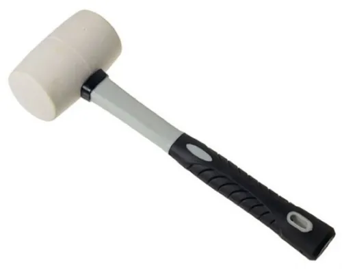 Киянка RemoColor резиновая, фиберглассовая, 30см, 38-6-212