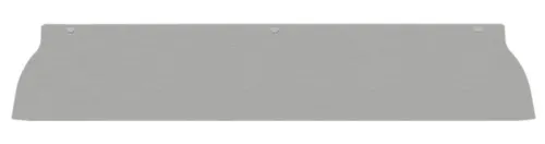 Лезвие Rollingdog запасное для шпателя, 600мм, арт. 50526