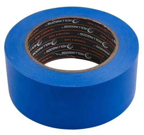 Лента малярная Rollingdog STUCCO TAPE 48мм x 33м, артикул 81528
