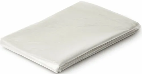 Пленка полиэтиленовая, прозрачная, 10м х 3м, 80мкм