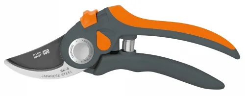 Секатор DAEWOO DAGP 400, плоскостной, 280мм