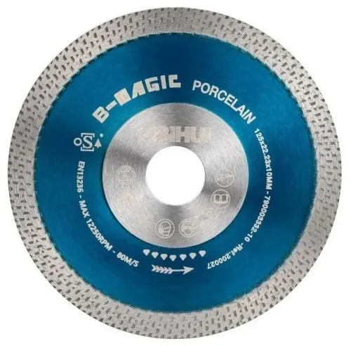 Диск алмазный BIHUI B-MAGIC для керамогранита DCDW115