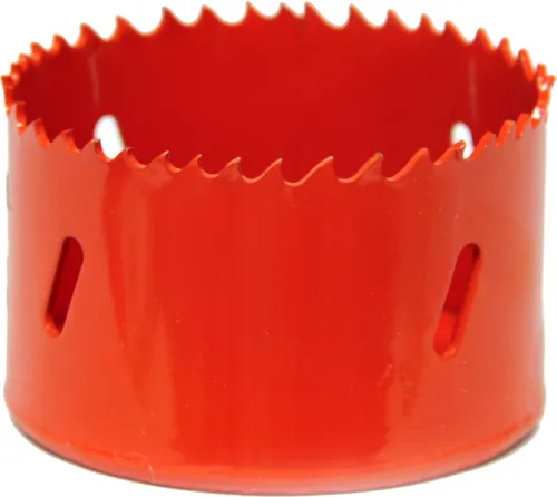 Коронка биметаллическая Elitech 70мм 1820.062300