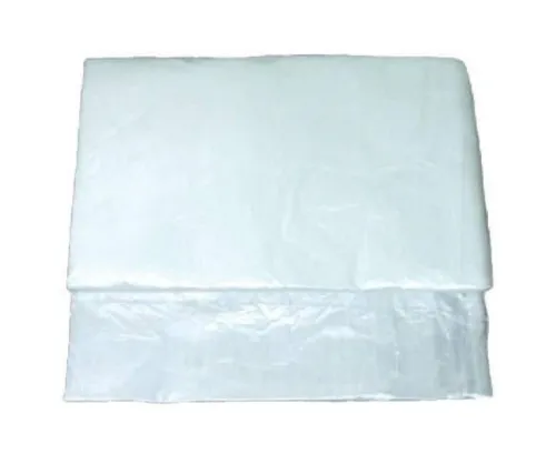 Тент 888 хозяйственный, универсальный, из полиэтилена, толщина 10мкм, 4х5м / укрывной материал