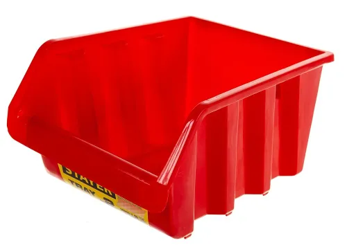 Лоток для метизов Stayer Tray-2, пластиковый, 245x170x125мм, 5л