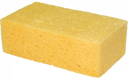 Губка Litokol целлюлозная, 1шт. для удаления затирки