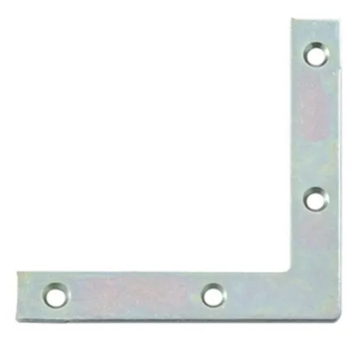Крепежный уголок Rock Solid Connection RNA8 100х100х15х2мм