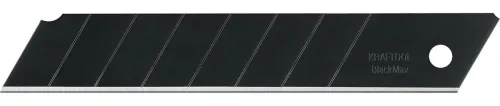 Лезвия KRAFTOOL сегментированные 18мм, 10шт. 09602-18-S10