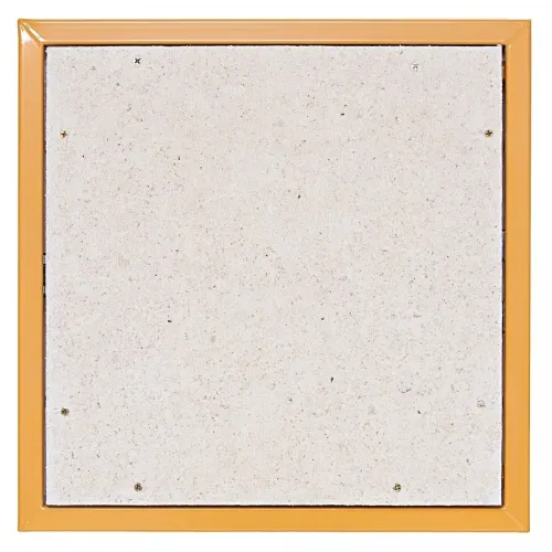 Ревизионный люк Делайт ЛсИС PР3 нажимной, под плитку, 400х400мм