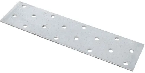 Пластина крепежная Rock Solid Connection RPP2/440207/440208