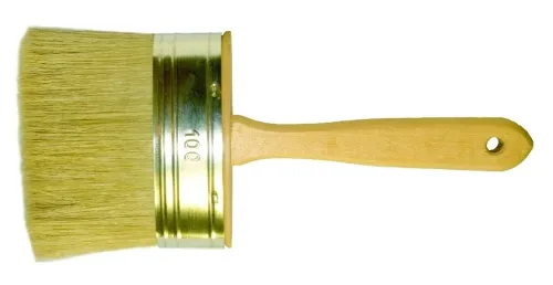 Кисть малярная 888 Евро ракля эллипсная, 100мм, 0181100