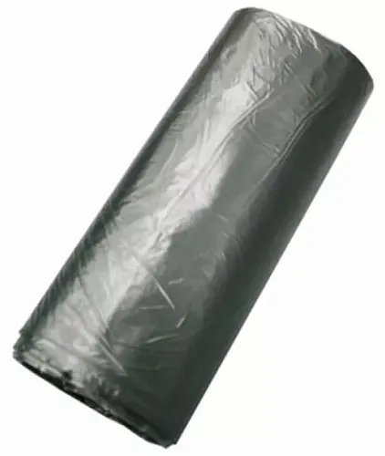 Мешки для мусора Komfi Standart ПНД, черные, 30л, 20шт