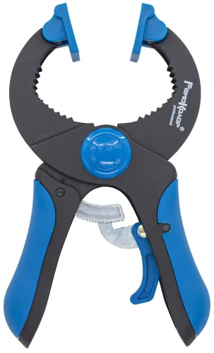 Струбцина РемоКолор столярная универсальная 200×45мм 44-2-020