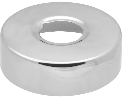 Чашка отражатель MasterProf цилиндр, нерж. сталь, 3/4", ИС.131498