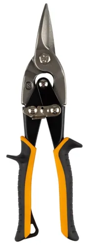 Ножницы по металлу PARK, прямые, 250мм, 104536