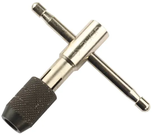 Вороток Зубр МАСТЕР для метчиков, М8-М12мм, 28136-83