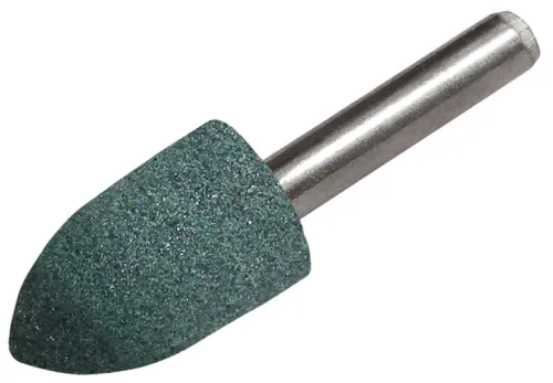 Борфреза USP сфероконическая карбид кремния 14х25мм