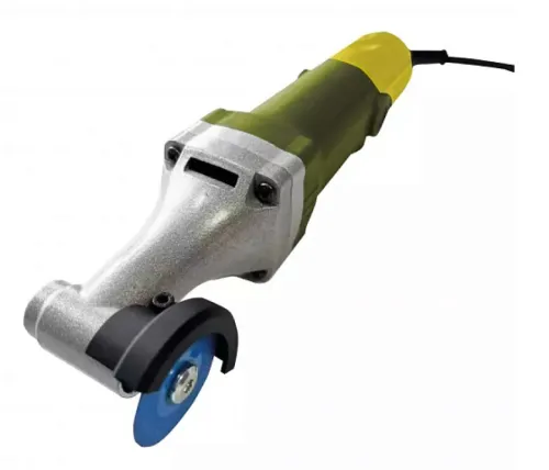 Гравер электрический DLT G-400, 400Вт, 10000-24000об/мин, цанги 2.35-3.2мм