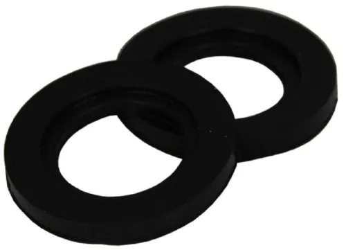 Прокладка сантехническая MasterProf ИС.130397, 3/4", 2 шт.