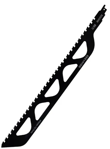 Полотно сабельной пилы Pilorama 345мм, 563420 для газобетона