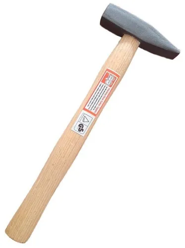Молоток PARK слесарный, деревянная ручка, 600г, арт. 354222