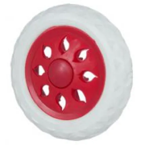 Колесо промышленное PARK, пластик, диаметр 160мм, 093545