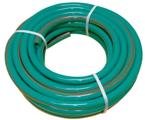 Шланг поливочный Uspex Акваблеск, ПВХ, 1", 40м, 77286-11-4