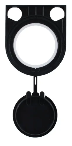 Мешок для пылесоса Euroclean EUR-318/1, 72л, синтетический, 1шт