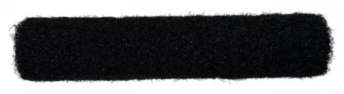 Ролик для валика DLT / ДЛТ без ручки, из нейлона, ворс 16мм, длина 457мм / строительство и ремонт