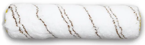 Ролик для валика MIXTON / Микстон бюгельный без ручки из полиэстера, ворс 9мм, длина 250мм / строительство и ремонт