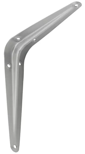 Кронштейн Rock Solid Connection Domax WS 200S, серый, 200x150мм
