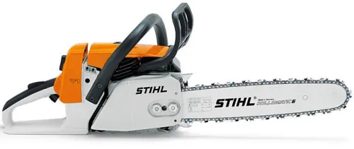 Бензопила Stihl MS 260, полотно 40см, шаг 0.325 дюйма, 2600Вт