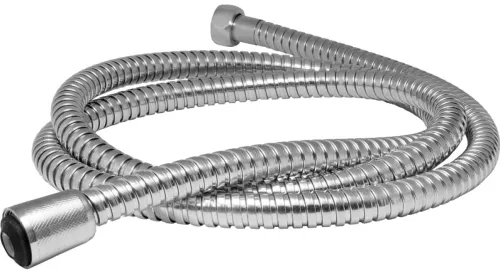 Шланг для душа Masterprof Light, ПВХ/нерж. сталь, 1/2", 175см