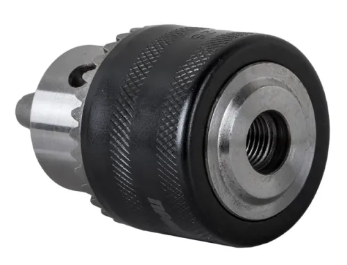 Патрон Практика сверлильный зубчатовенцовый SDS+, 1.5-13мм, 030-993