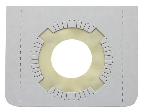 Мешок для пылесоса OZONE MXT-UN30/3, 72л, 3шт.