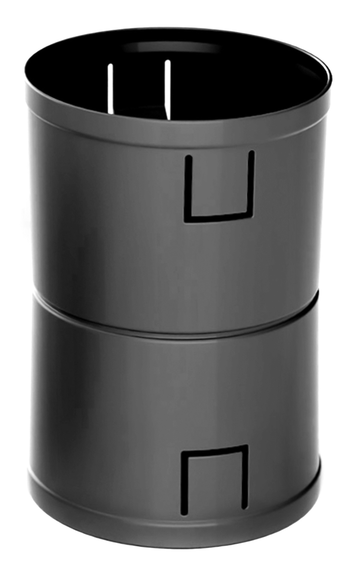 Муфта кабельная DKC / ДКС для двустенных-дренажных труб, полиэтилен, 160мм, IP40 / электрика