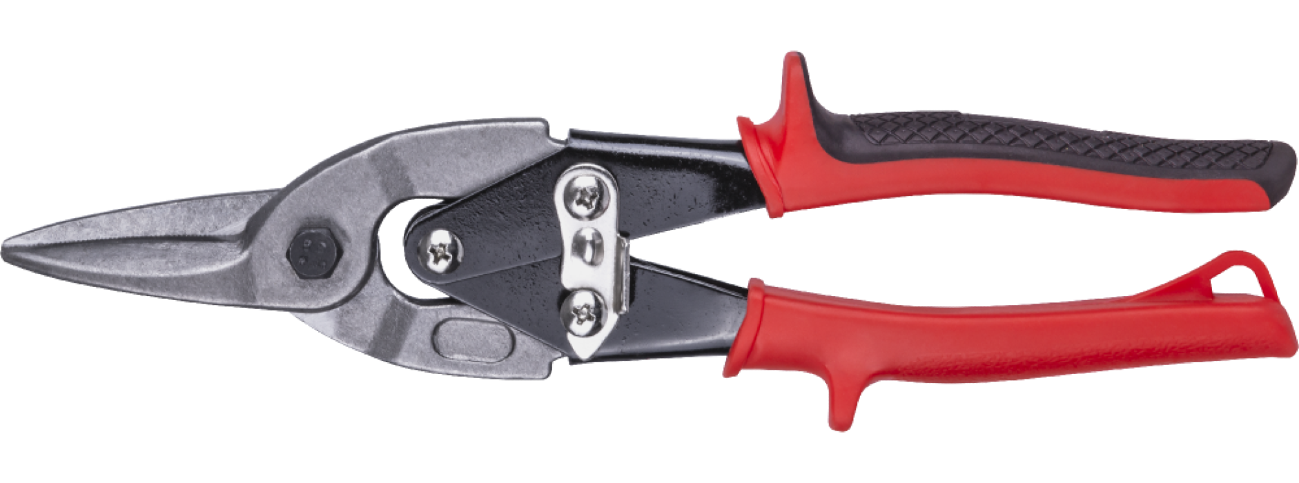 Ножницы кабельные ОНЛАЙТ OHT-Npm01-250 Монтаж для резки листового металла до 0.4мм, длиной 250мм / кабелерез