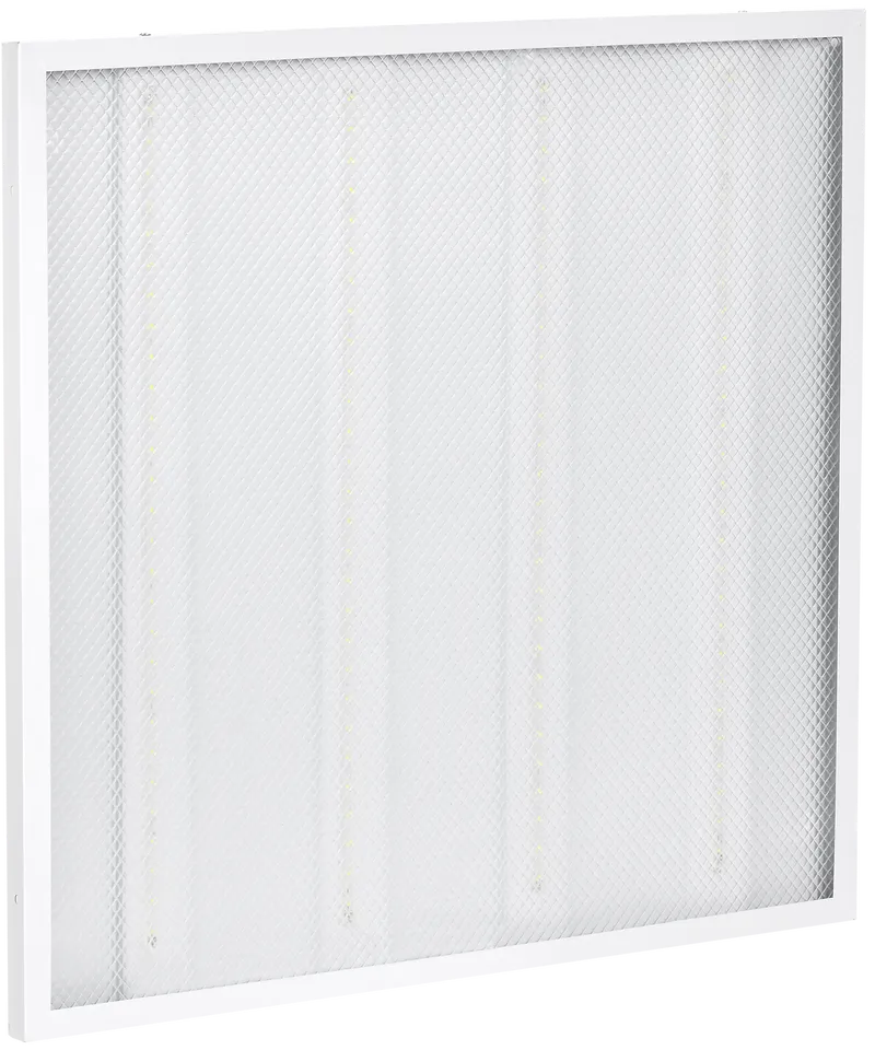 Cветильник настенно-потолочный IEK / ИЭК ДВО, светодиодный, 4000К 45Вт IP20, LDVO2-6571-45-4000-K01 / панель освещения