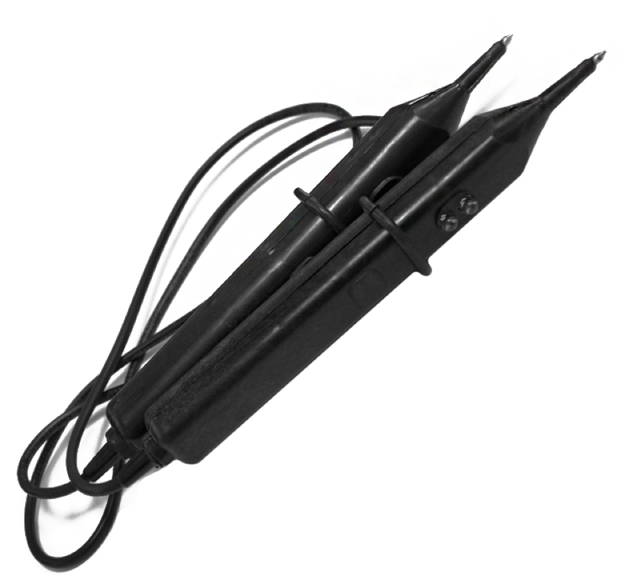 Тестер напряжения Техэнерго УННУ-1 25-1000В 2-полюсный, указатель универсальный / электрика