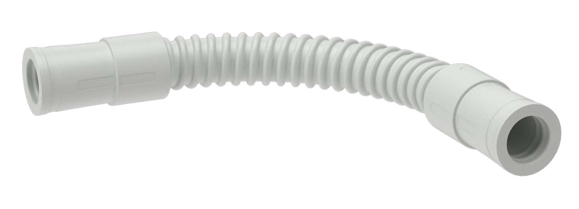 Муфта кабельная DKC / ДКС гибкая труба-труба, пластик, 20мм, IP65 / электрика
