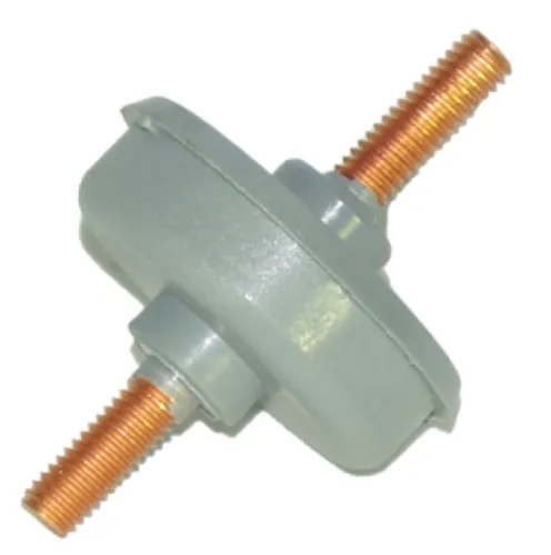 Ограничитель перенапряжения ЭНЕРГОЗАЩИТА ОПН-П-0.4/0.4/10/400