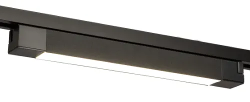 Трековый светильник ЭРА TR50-2040 BK, 20Вт, 4000К, Б0054168