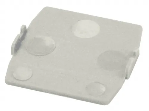 Разделитель Провенто T2.5-16SP серый, пластиковый