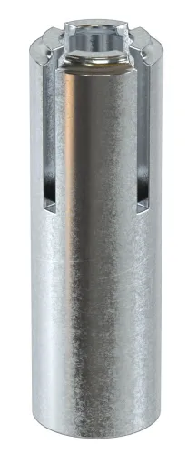 Анкер DKC CM400625 забивной стальной М6 1шт