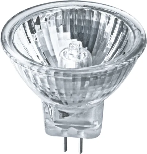Лампочка галогенная Navigator 94201 MR11 35W 12V GU4