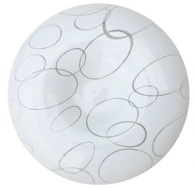 Светильник IN HOME DECO Орион, светодиодный 6500К 36Вт IP40